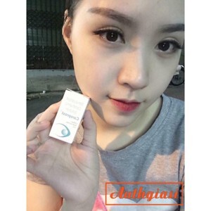 Dưỡng Dài Mi Careprost Ấn Độ