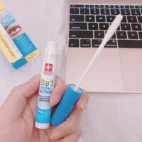 DƯỠNG DÀI MI Eveline 8in1 Action