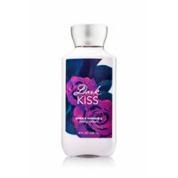 Dưỡng Darkiss Bath&Body Works - 👍👍 Sữa dưỡng thể Bath & Body Works  Dark Kiss Shea & Vitamin E Body Lotion