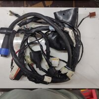 Đường dây điện xe Impes vinfast