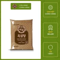 Đường đen CJ Hàn Quốc 1kg