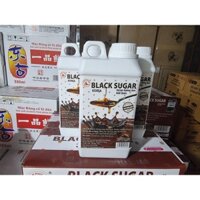 Đường đen Hàn quốc 2kg