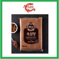 ĐƯỜNG ĐEN HÀN QUỐC BEKSUL GÓI 1KG