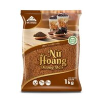 Đường đen Nữ Hoàng Biên Hòa 1kg