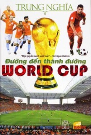 Đường đến thánh đường World Cup 1010