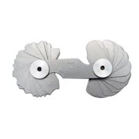 DƯỠNG ĐO BÁN KÍNH 7.5 - 15MM NIIGATA RG-32