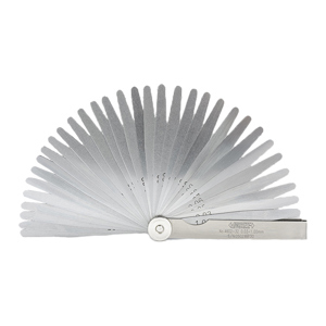 Dưỡng đo độ dày 32 lá Insize 4602-32