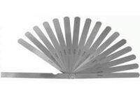 DƯỠNG ĐO ĐỘ DÀY MITUTOYO 184-302S 0.03-0.5MM