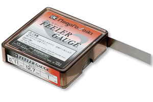 Dưỡng đo khe hở Niigata FG-09-1