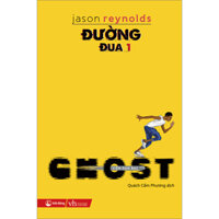 Đường Đua 1  Ghost  Viên Đạn Bạc