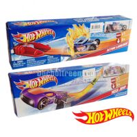 Đường đua Hot Wheels căn bản W5367