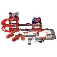 Đường Đua Thành Phố Của MC Queen