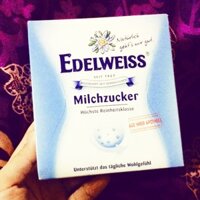 Đường #edelwelss chôngz táo bón ở trẻ