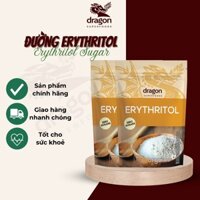 Đường Erythritol - Dragon Superfoods