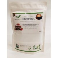 Đường Erythrytol  1 bịch 500gr giá 205k.