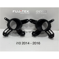 Dưỡng gầm 3D dành cho xe Hyundai I10