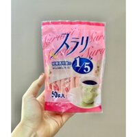 ĐƯỜNG GIẢM CALORIE NAKA NIPPON ( DẠNG HẠT ) NHẬT BẢN