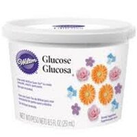Đường Glucose làm fondant (216)