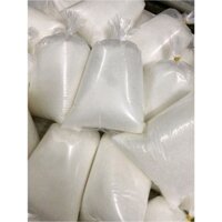 ĐƯỜNG HẠT CÁT TRẮNG CHIẾT LẺ 1KG