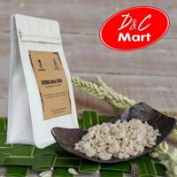 Đường hoa dừa (Coconut Sugar) 250g/túi- Dành cho người tiểu đường và ăn kiêng