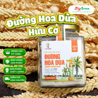 Đường Hoa Dừa Hữu Cơ SOKFARM - Đạt OCOP 5 Sao