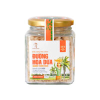 Đường Hoa Dừa Sokfarm 100% mật hoa dừa