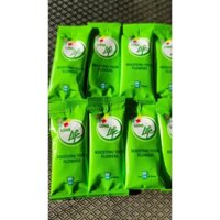 Dưỡng Hoa Tươi Lâu Long Life (Combo 50 gói) - dinh dưỡng giữ hoa lâu tàn lên đến 14 ngày