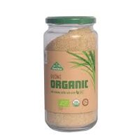 Đường Hữu Cơ, Organic Sugar (800g) - BIEN HOA