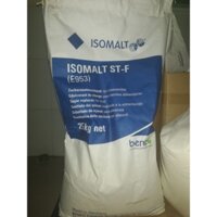 Đường Isomalt 1kg ( hổ trợ cho người ăn kiêng và tiểu đường)