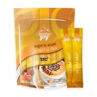 Đường Joy Stick Biên Hòa túi 50 que x 6g