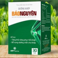 DƯỠNG KHỚP BẢO KHUYÊN 30 viên