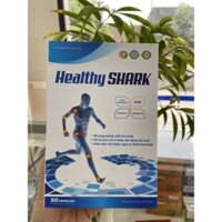 Dưỡng khớp Healthy shark 50 viên