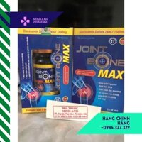 Dưỡng khớp JOIN BONE MAX hỗ trợ nuôi dưỡng, bảo vệ và tái tạo sụn khớp