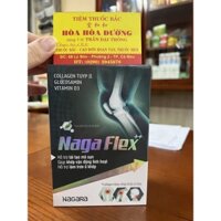 Dưỡng khớp Naga Flex