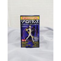 Dưỡng khớp Nhật Libero balance