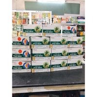 DƯỠNG KHỚP THÁI MINH (chính hãng)