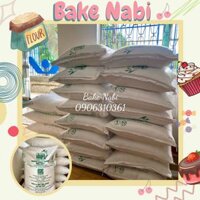 ĐƯỜNG KÍNH TRẮNG KCP BAO 50KG