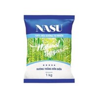 Đường Kính Trắng Nasu 1 kg