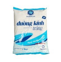 Đường kính trắng Toàn Phát 1kg