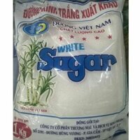 Đường kính trắng xuất khẩu gói 1kg