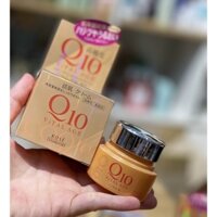 DƯỠNG KOSE Q10 VITAL AGE CREAM NHẬT (40g)