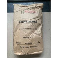 Đường lactose 100mesh cho thực phẩm sx sữa bắp, bánh kẹo,,,,