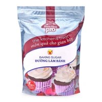 Đường làm bánh/đường xay/đường bột icing Biên Hoà 1kg