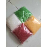 Đường làm kẹo bông gòn (4 gói,mỗi gói 500g)