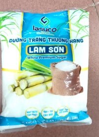 Đường Lam sơn xuất khẩu