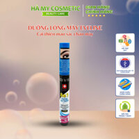 Dưỡng lông mày Eveline - Dưỡng mày Eveline 8in1