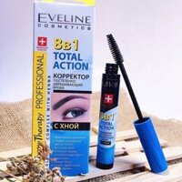 Dưỡng lông mày EVELINE Mĩ Phẩm Gía Sỉ 89