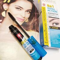 🍎Dưỡng lông mày Eveline