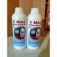 Dưỡng lốp V Max