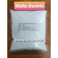 Đường Maltodextrin Xuất Xứ Pháp Túi 1kg